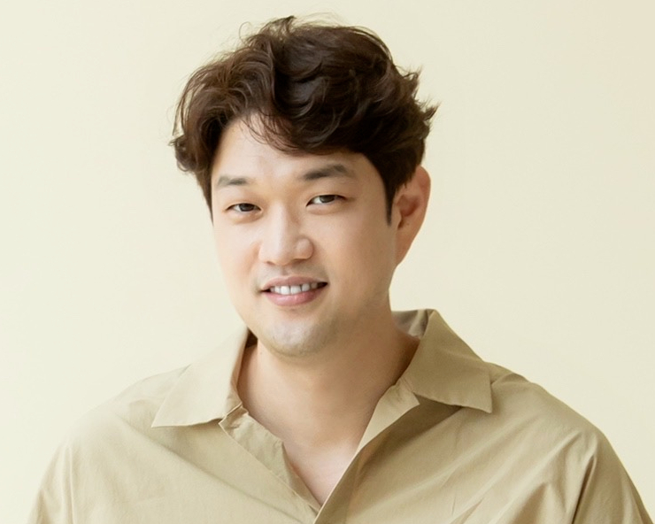 Jungwoo Chun
