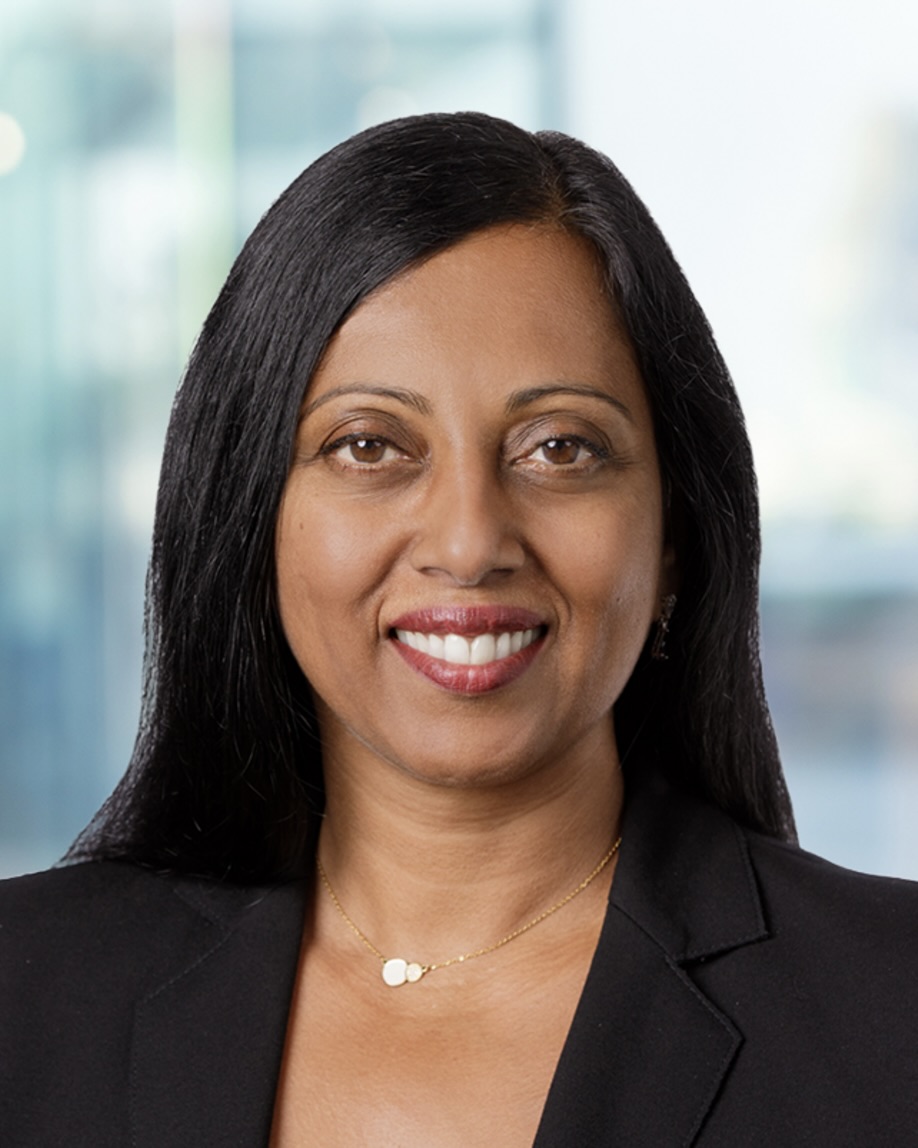 Susan Uthayakumar