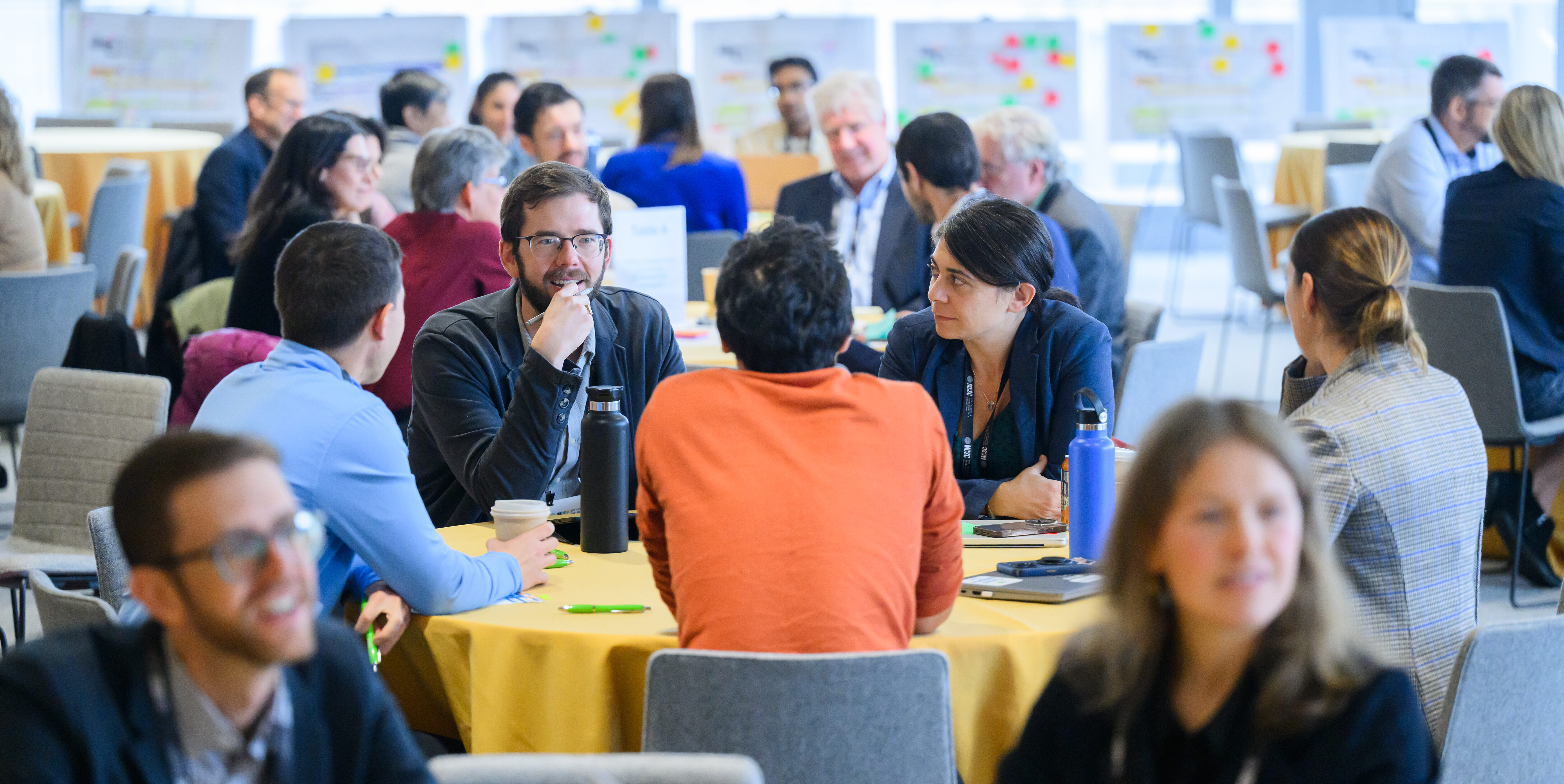 2026 Member Meetings – MIT Climate & Sustainability Consortium