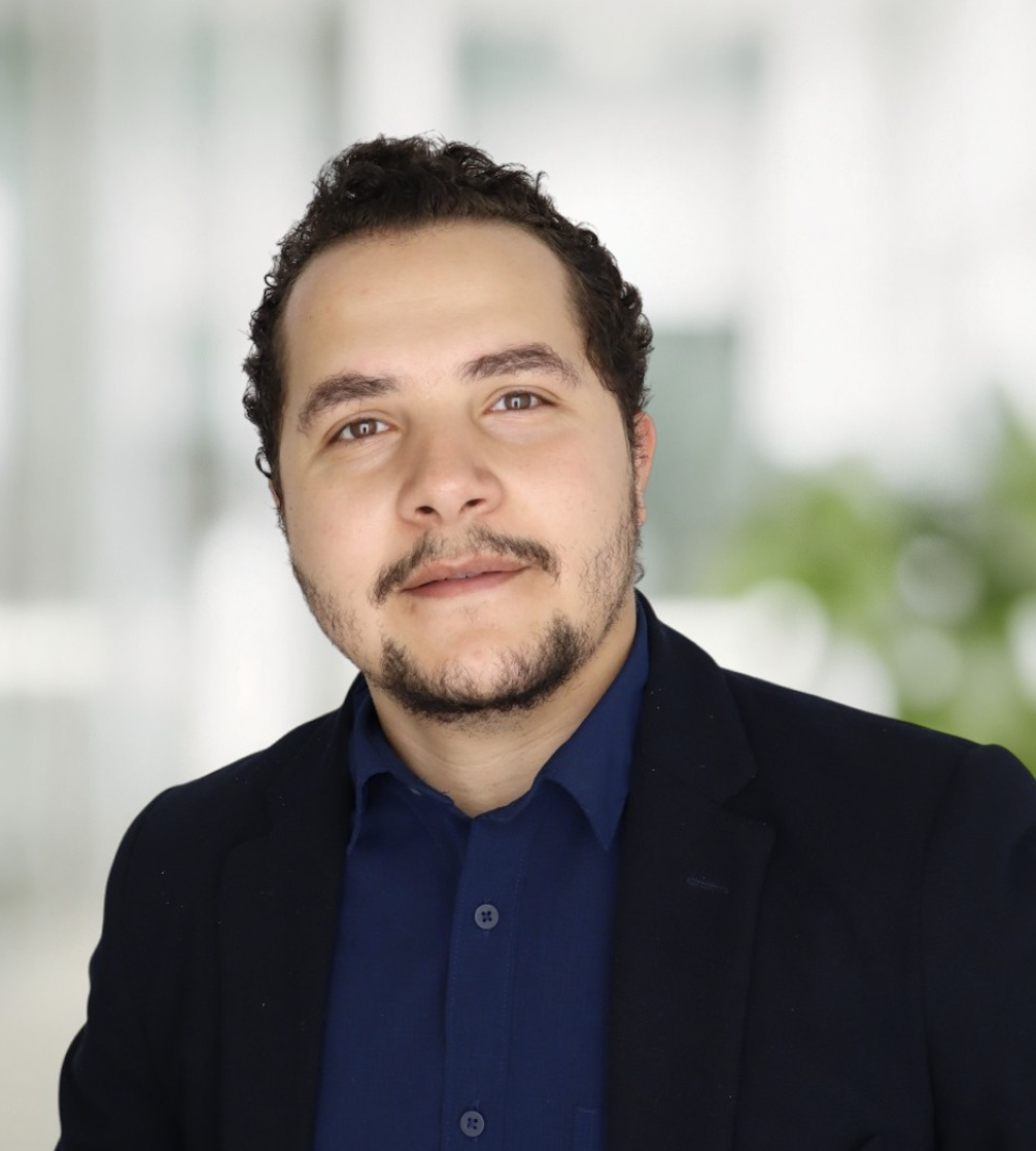 Alaa Selim